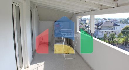 Продажа - Квартира 54 m² на Олимпийской Ривьере