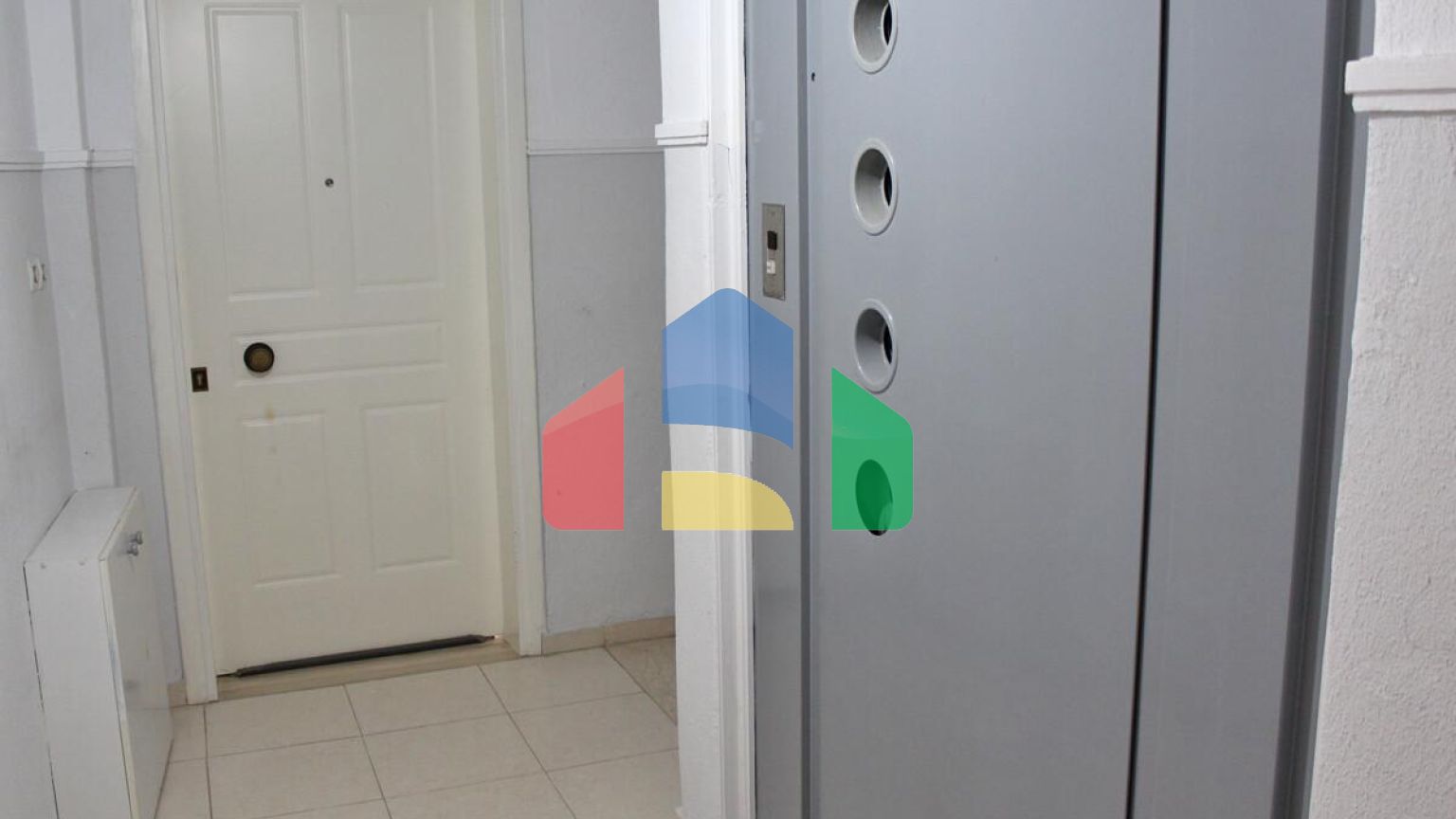 Продажа - Квартира 54 m² на Олимпийской Ривьере