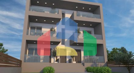 Продажа - Квартира 41 m² на Олимпийской Ривьере