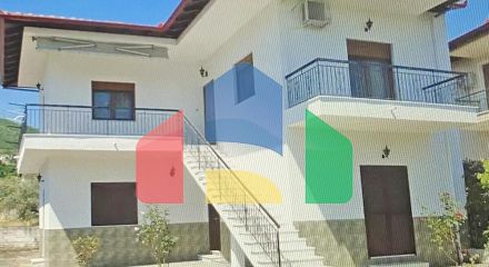 Продаж - Котедж 130 m² на Олімпійській Рив'єрі
