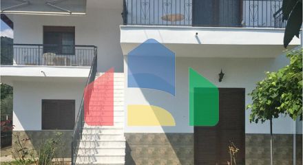 Продаж - Котедж 130 m² на Олімпійській Рив'єрі