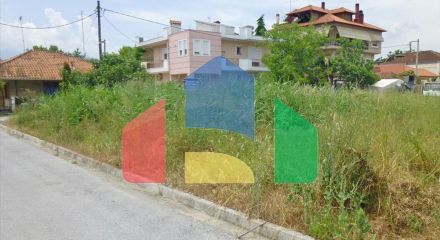 Продажа - Земельный участок 700 m² на Олимпийской Ривьере