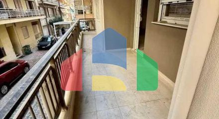 Продажа - Квартира 124 m² на Олимпийской Ривьере