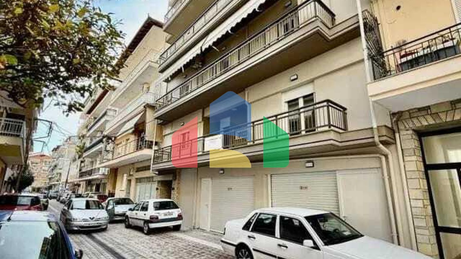 Продажа - Квартира 124 m² на Олимпийской Ривьере