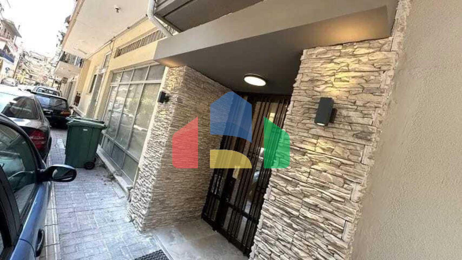 Продажа - Квартира 124 m² на Олимпийской Ривьере