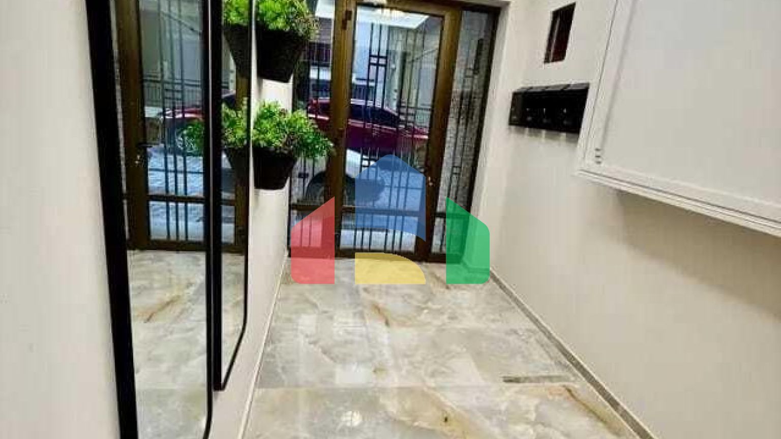 Продажа - Квартира 124 m² на Олимпийской Ривьере