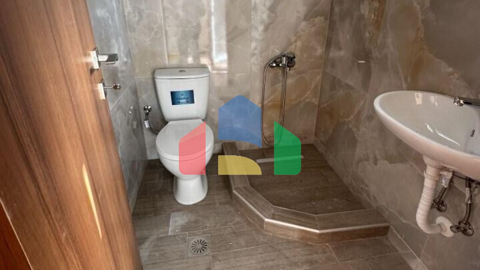 Продажа - Квартира 125 m² на Олимпийской Ривьере