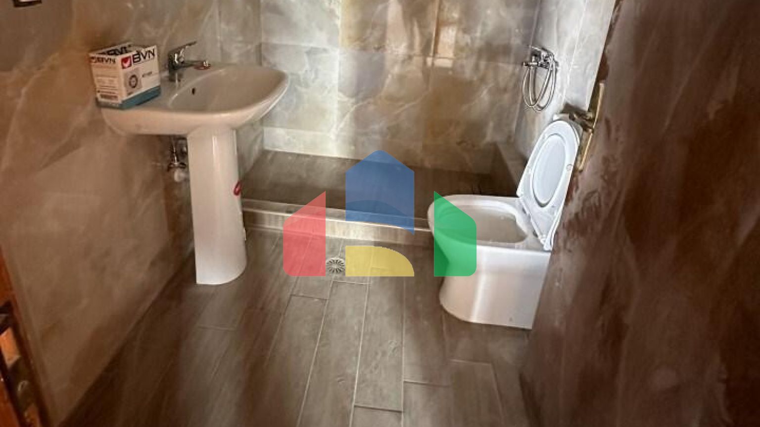 Продажа - Квартира 125 m² на Олимпийской Ривьере