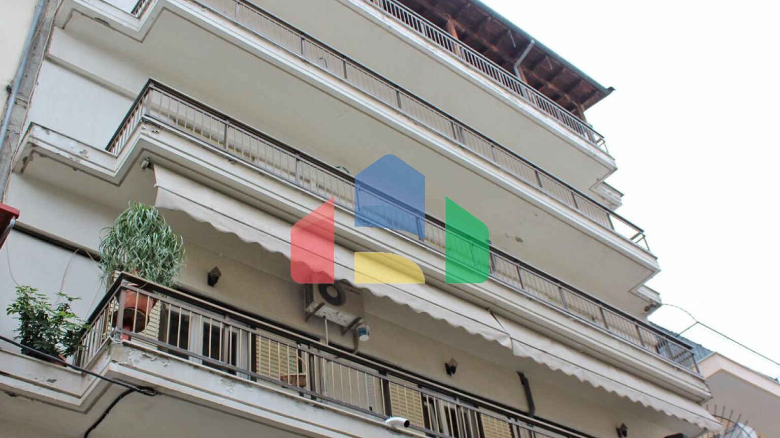 Продажа - Квартира 125 m² на Олимпийской Ривьере