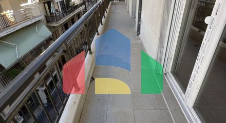 Продажа - Квартира 125 m² на Олимпийской Ривьере Продажа - Квартира 125 m² на Олимпийской Ривьере