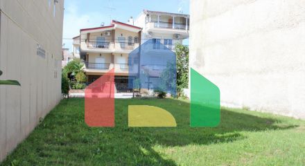 Продажа - Земельный участок 250 m² на Олимпийской Ривьере