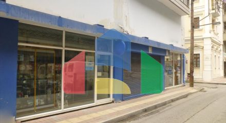 Продаж - Бізнес 92 m² на Олімпійській Рив'єрі