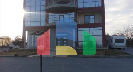 Продаж - Бізнес 1650 m² на Олімпійській Рив'єрі