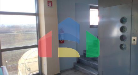 Продаж - Бізнес 1650 m² на Олімпійській Рив'єрі