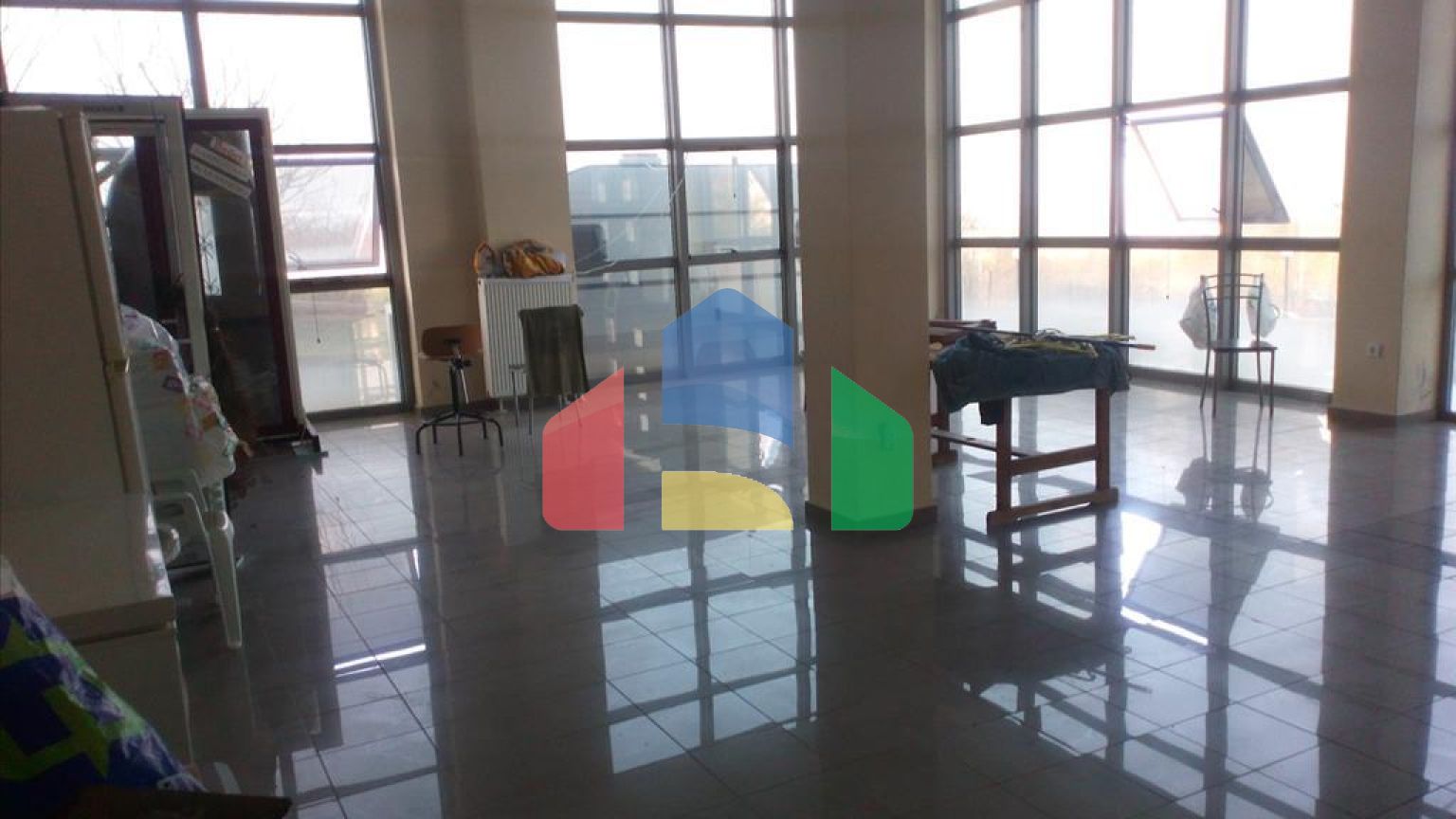 Продажа - Бизнес 1650 m² на Олимпийской Ривьере