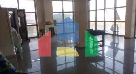 Продажа - Бизнес 1650 m² на Олимпийской Ривьере Продажа - Бизнес 1650 m² на Олимпийской Ривьере