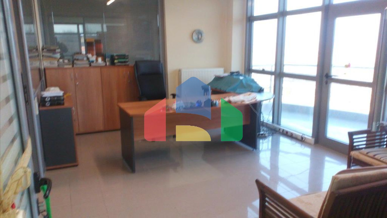 Продажа - Бизнес 1650 m² на Олимпийской Ривьере