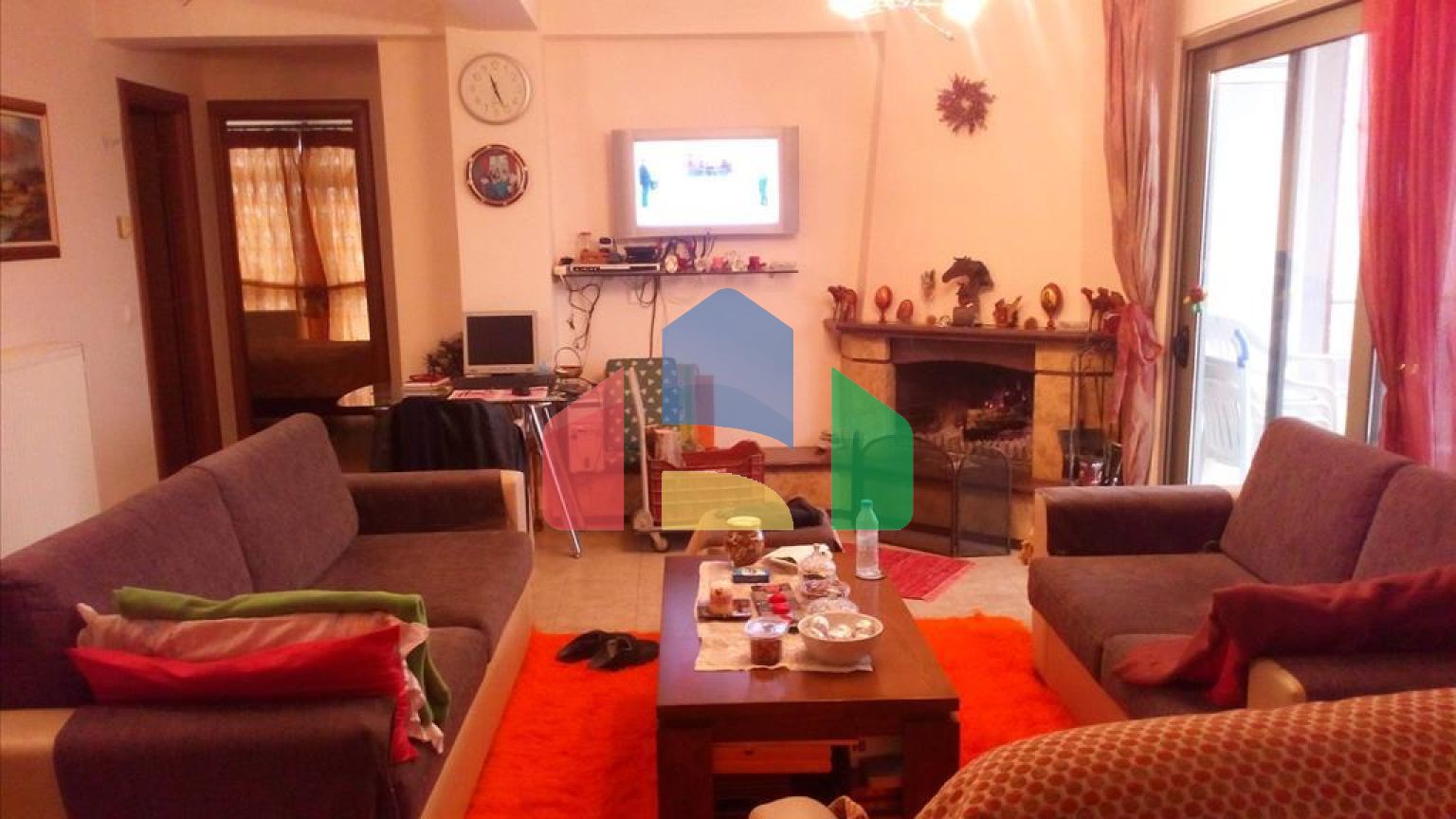 Продажа - Бизнес 1650 m² на Олимпийской Ривьере