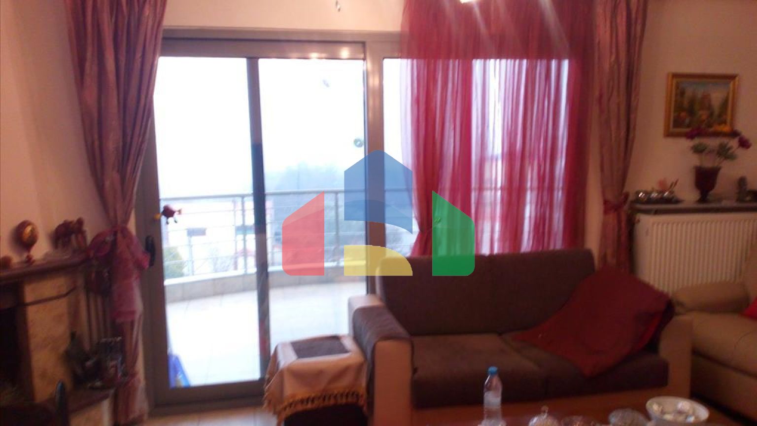 Продажа - Бизнес 1650 m² на Олимпийской Ривьере