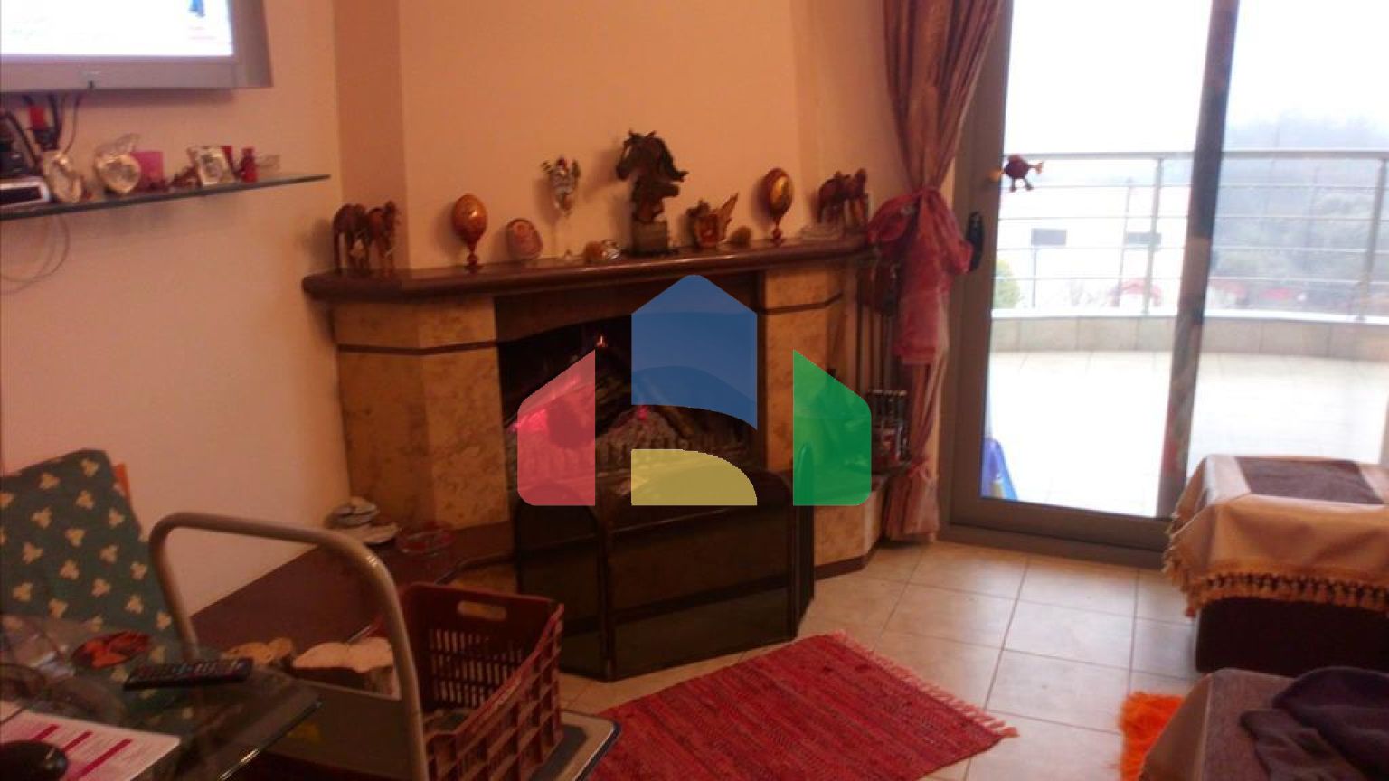 Продажа - Бизнес 1650 m² на Олимпийской Ривьере