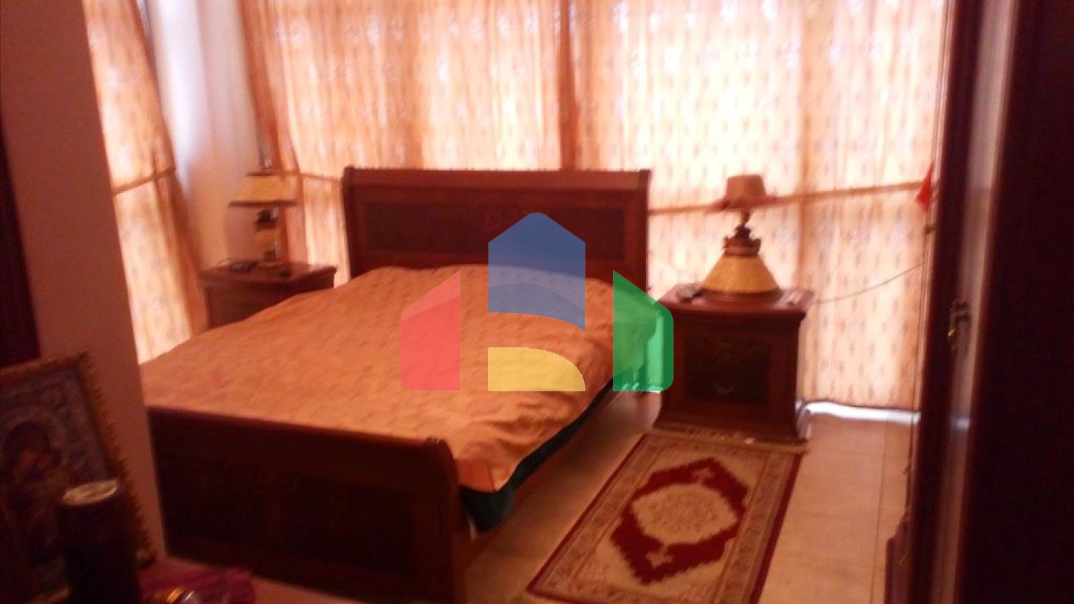 Продажа - Бизнес 1650 m² на Олимпийской Ривьере