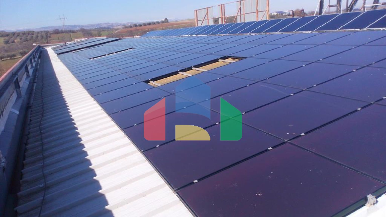 Продажа - Бизнес 1650 m² на Олимпийской Ривьере