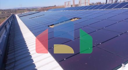 Продажа - Бизнес 1650 m² на Олимпийской Ривьере Продажа - Бизнес 1650 m² на Олимпийской Ривьере