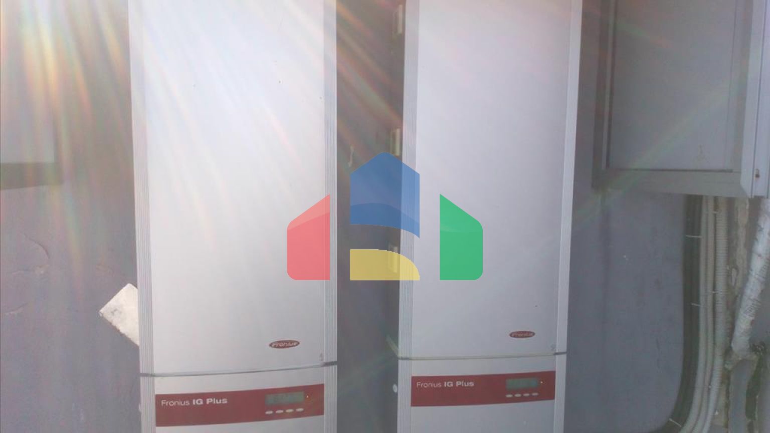 Продажа - Бизнес 1650 m² на Олимпийской Ривьере