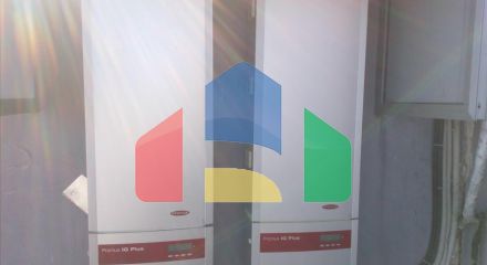 Продажа - Бизнес 1650 m² на Олимпийской Ривьере Продажа - Бизнес 1650 m² на Олимпийской Ривьере