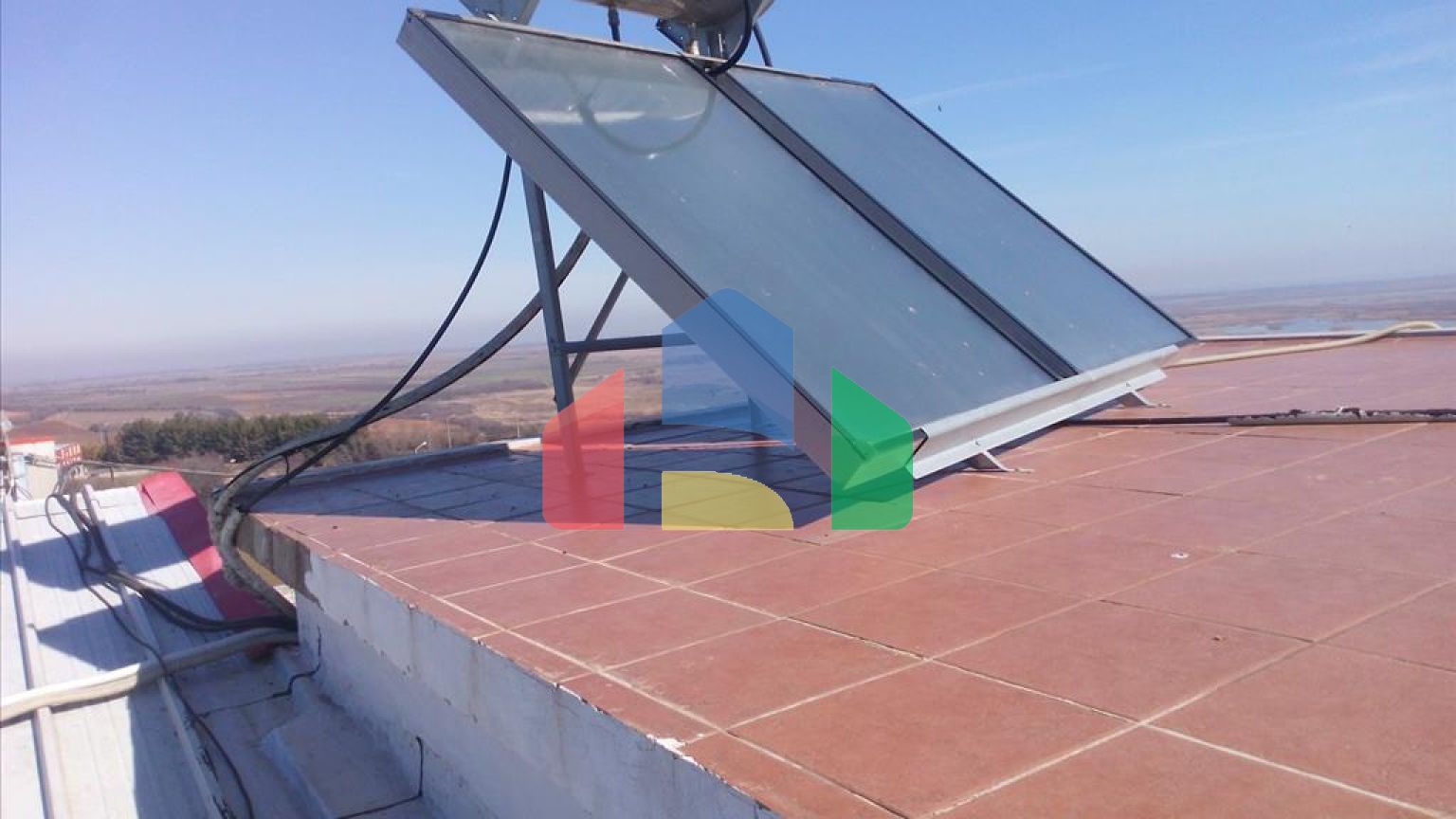 Продажа - Бизнес 1650 m² на Олимпийской Ривьере