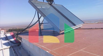 Продажа - Бизнес 1650 m² на Олимпийской Ривьере Продажа - Бизнес 1650 m² на Олимпийской Ривьере