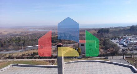 Продажа - Бизнес 1650 m² на Олимпийской Ривьере Продажа - Бизнес 1650 m² на Олимпийской Ривьере