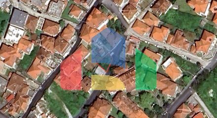 Продажа - Земельный участок 180 m² на Олимпийской Ривьере