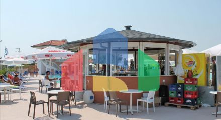 For Sale - Business 5000 m² on the Olympic Coast