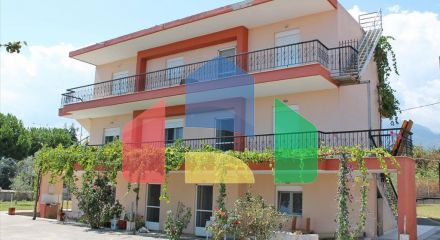 Продажа - Коттедж 330 m² на Олимпийской Ривьере