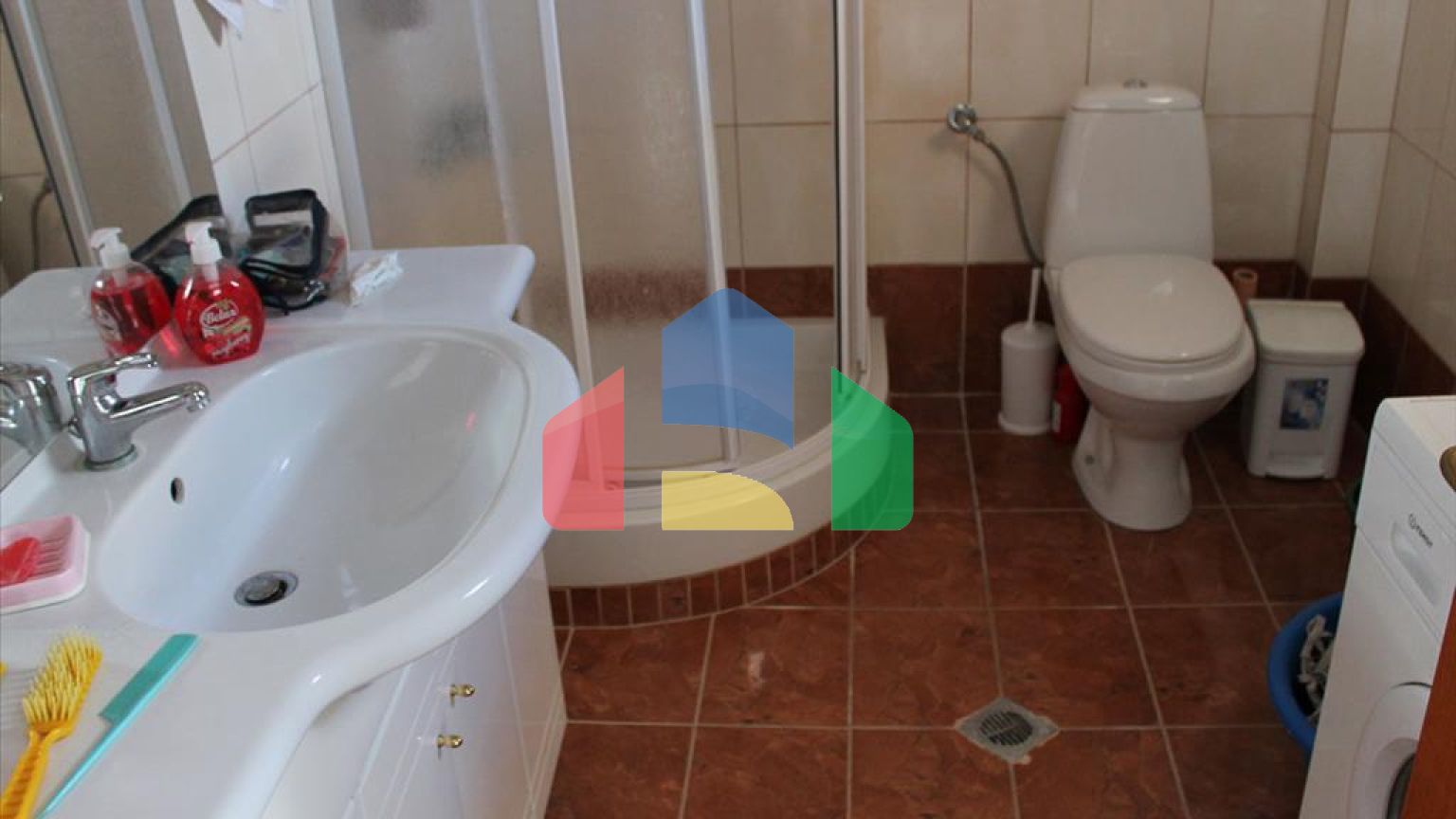 Продажа - Коттедж 330 m² на Олимпийской Ривьере