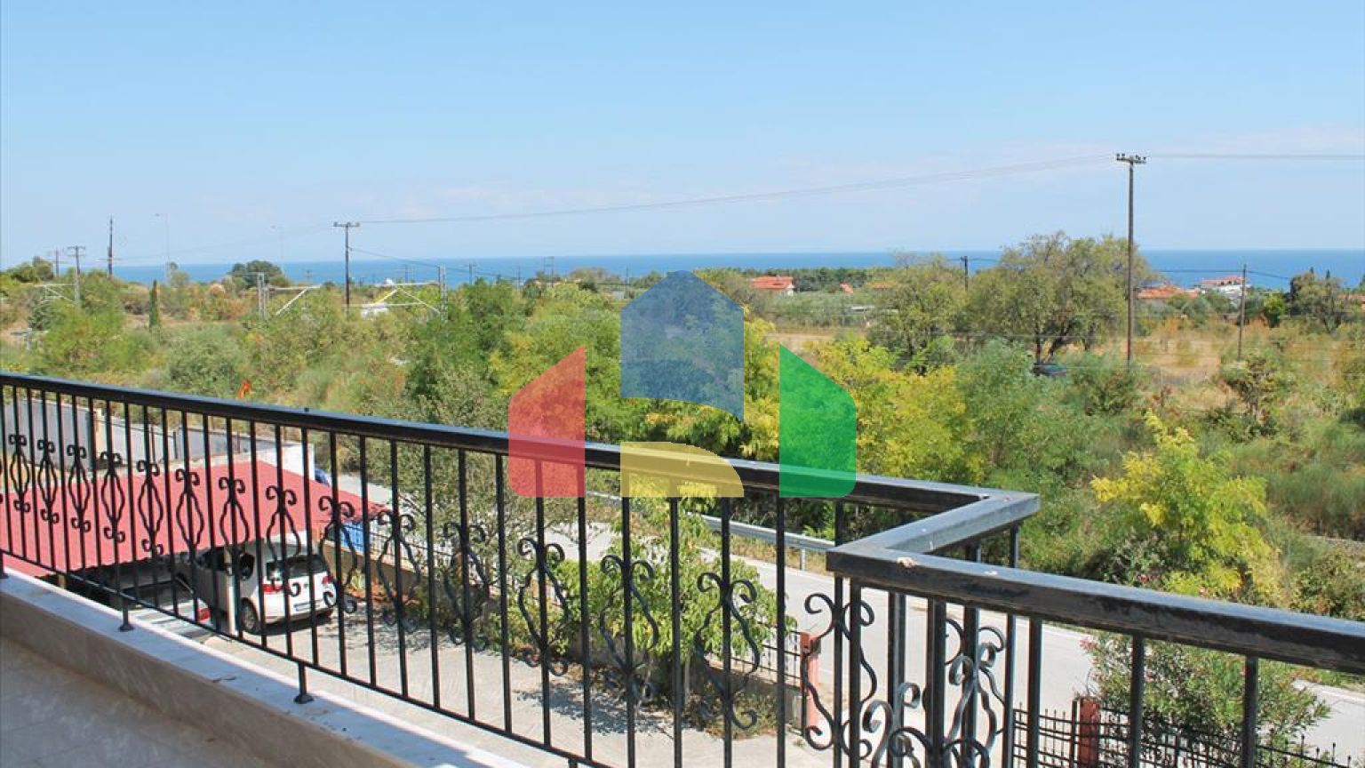 Продажа - Коттедж 330 m² на Олимпийской Ривьере