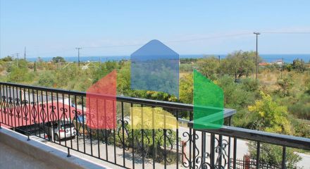 Продажа - Коттедж 330 m² на Олимпийской Ривьере