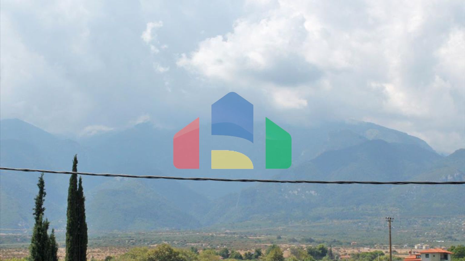 Продажа - Коттедж 330 m² на Олимпийской Ривьере