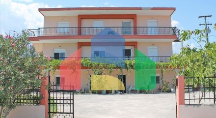 Продажа - Коттедж 330 m² на Олимпийской Ривьере