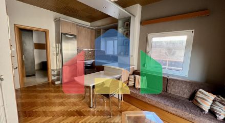 Продажа - Квартира 45 m² на Олимпийской Ривьере