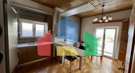 Продажа - Квартира 45 m² на Олимпийской Ривьере