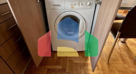 Продажа - Квартира 45 m² на Олимпийской Ривьере