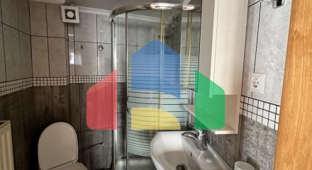Продажа - Квартира 45 m² на Олимпийской Ривьере
