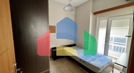 Продажа - Квартира 45 m² на Олимпийской Ривьере