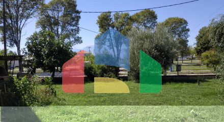 Продаж - Земельна ділянка 250 m² на Олімпійській Рив'єрі