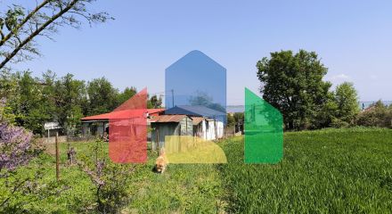 Продажа - Земельный участок 415 m² на Олимпийской Ривьере