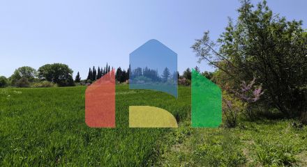 Продажа - Земельный участок 415 m² на Олимпийской Ривьере