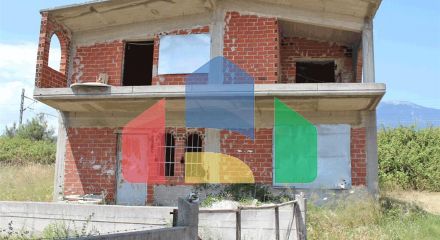 Продажа - Коттедж 120 m² на Олимпийской Ривьере