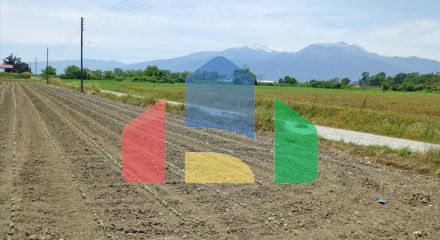 Продаж - Земельна ділянка на Олімпійській Рив'єрі